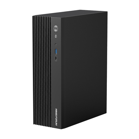 MINI-PC Minis Forum 795S7 Ryzen 7945HX Barebone MINI-PC Minis Forum 795S7 Ryzen 7945HX Barebone